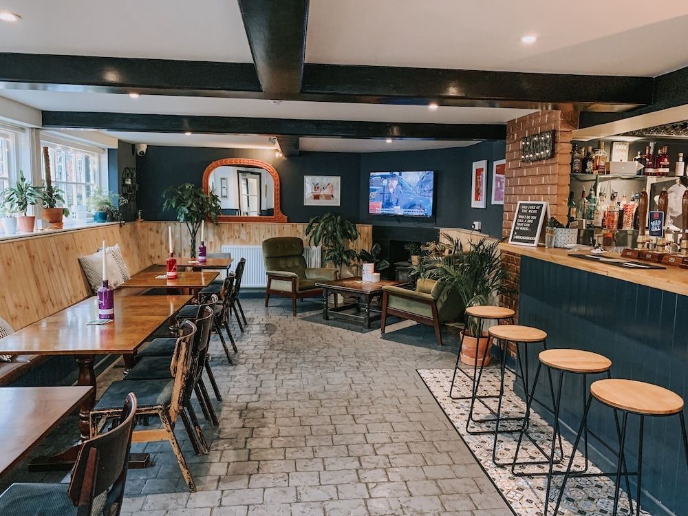 The Town Arms 1