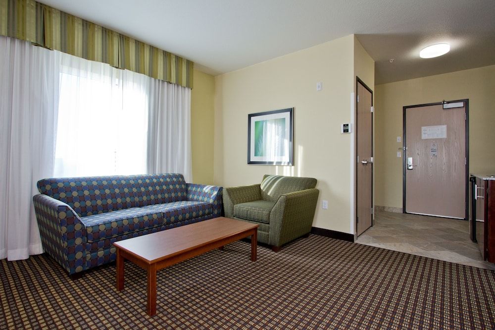Holiday Inn Express & Suites DENVER EAST-PEORIA STREET by IHG 2