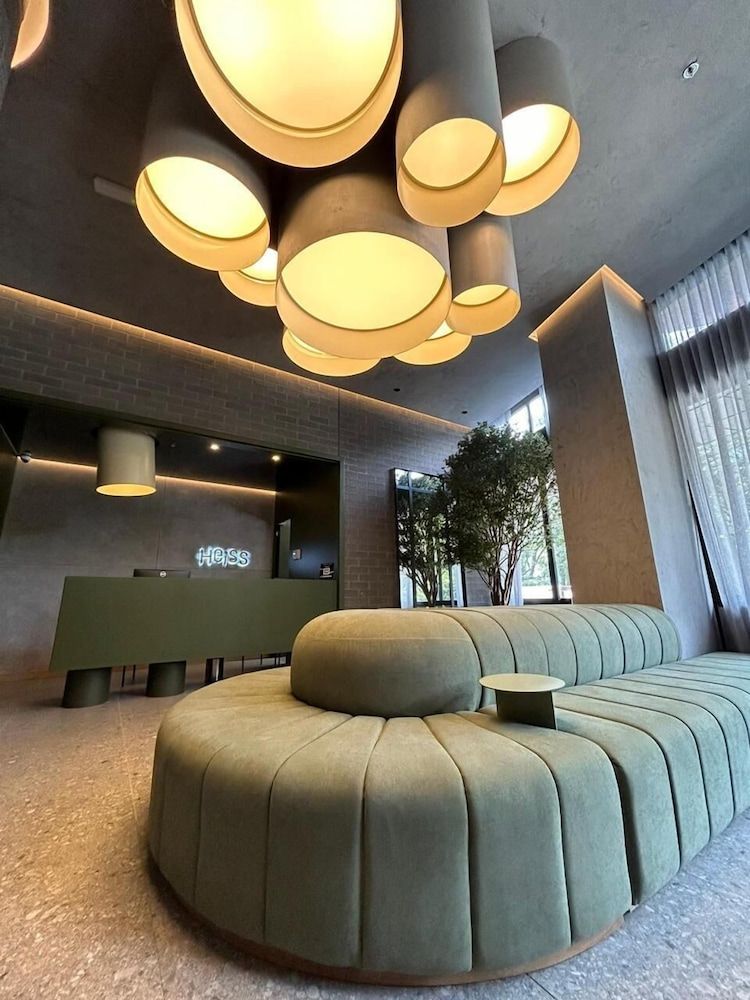 Heiss Hotel By Jalo 2