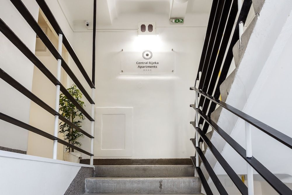 Central Rijeka Apartments CIOTTINA 24 2