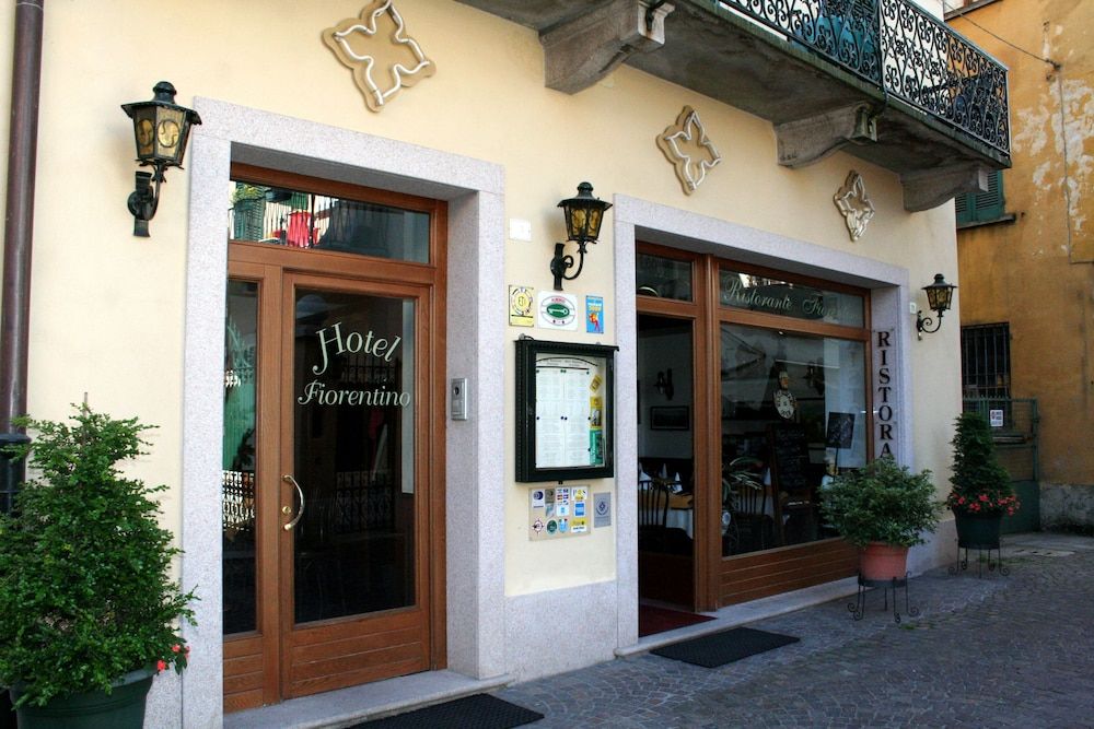 Hotel Fiorentino 1