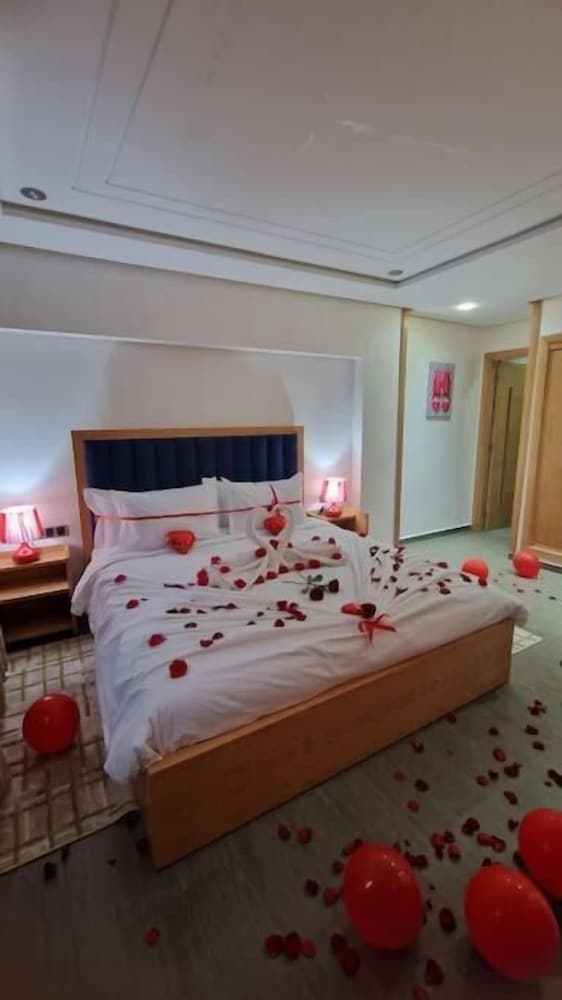Hotel Residence Ramsis 1