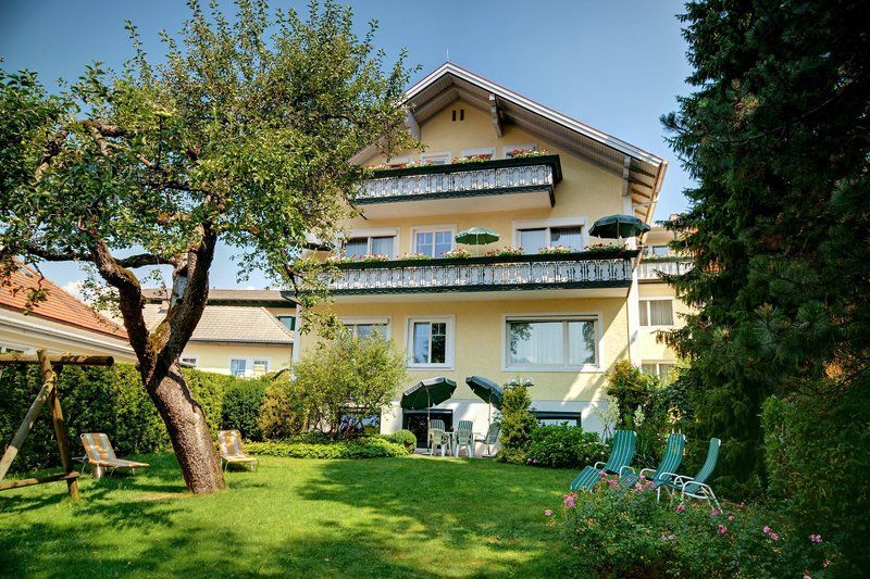 Pension & Apartments Ertl 2