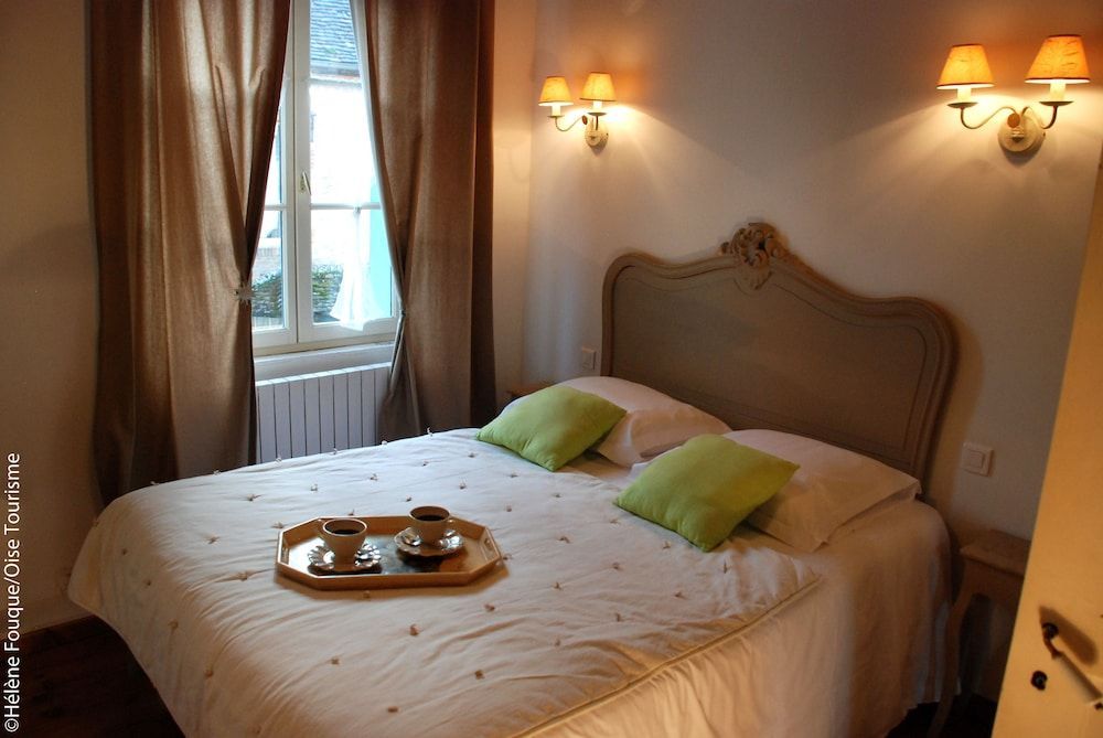 Le Logis De Gerberoy 2
