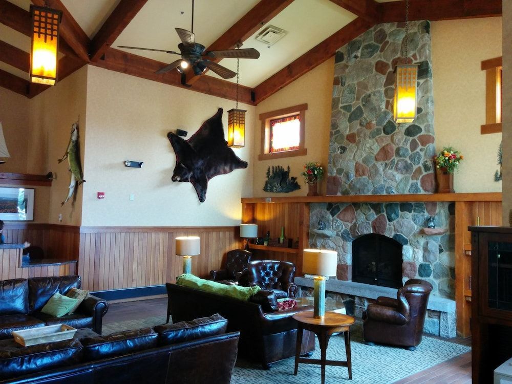 Canal Park Lodge 2