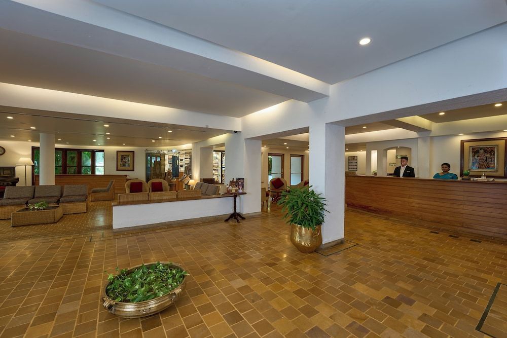 Casino Hotel - CGH Earth, Cochin 2