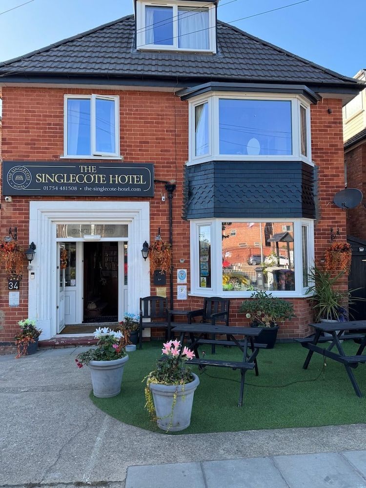 The Singlecote Hotel 1