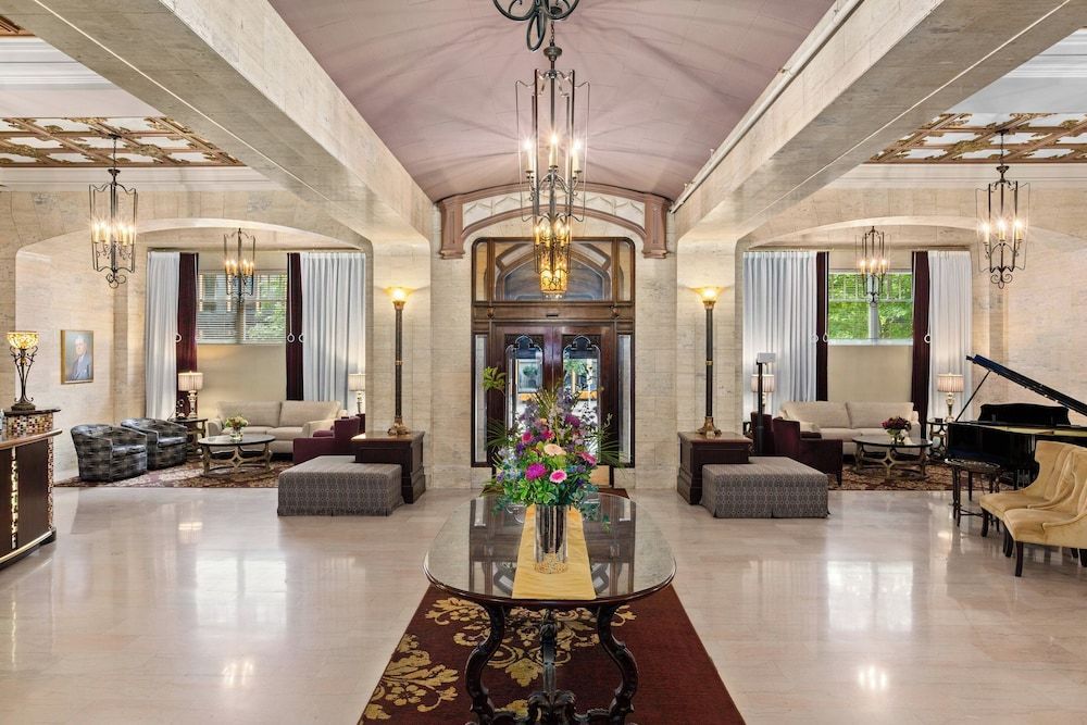WorldMark Seattle - The Camlin 2