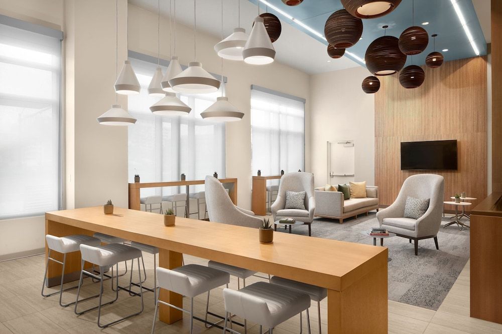 Element by Marriott Charlotte Uptown 2