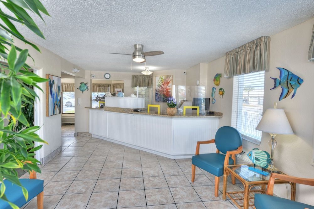 El Caribe Resort and Conference Center 2