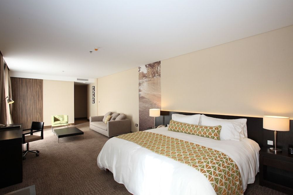 Wyndham Nordelta Tigre - Buenos Aires 2