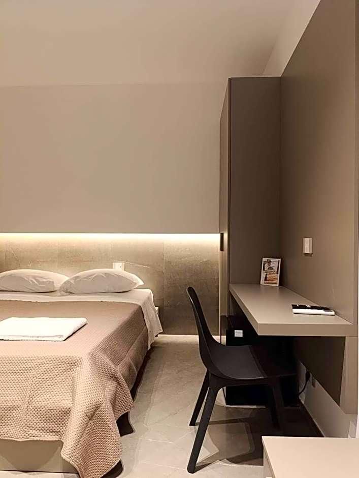 Hotel Valle Verde 1