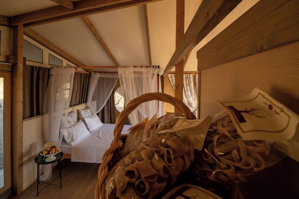 Glamping Podere San Jacopo 2