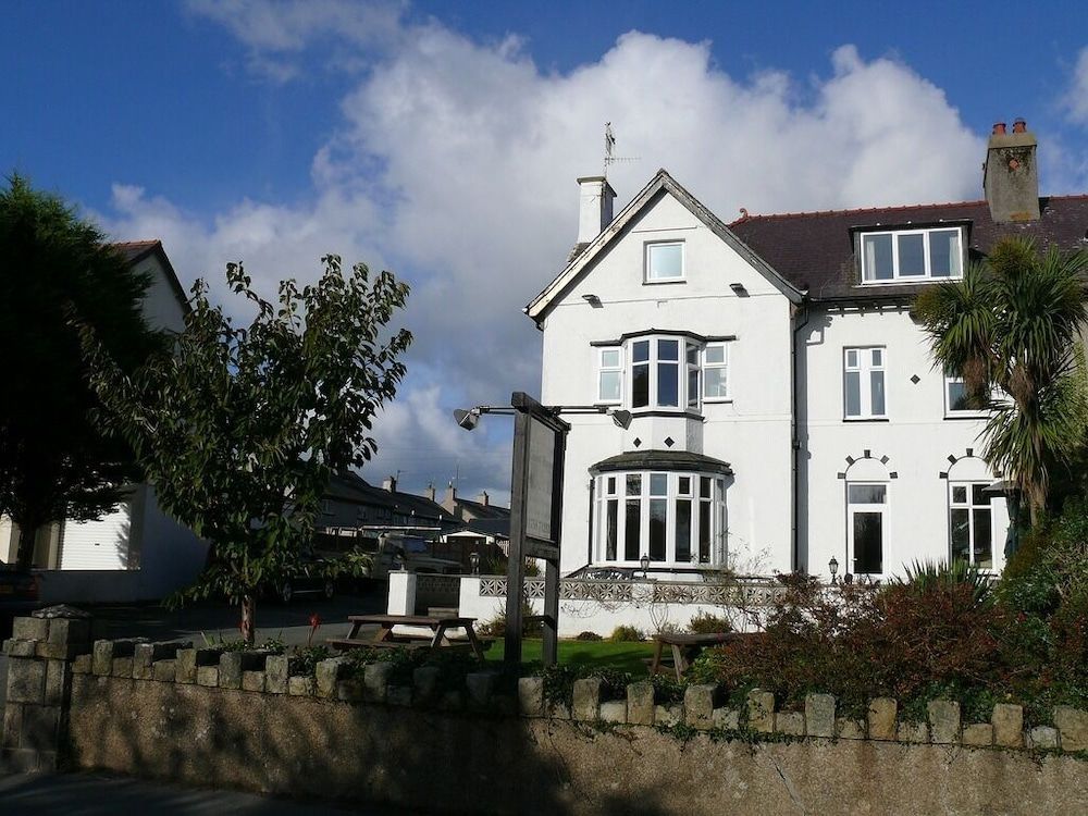 The Egryn Abersoch LLP 1