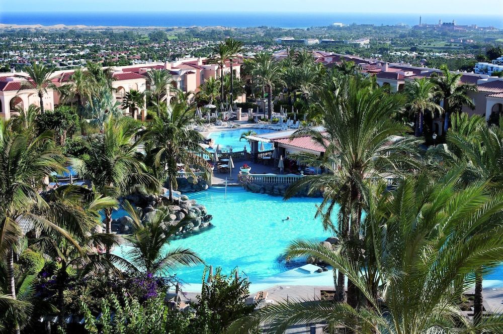 Palm Oasis Maspalomas 1