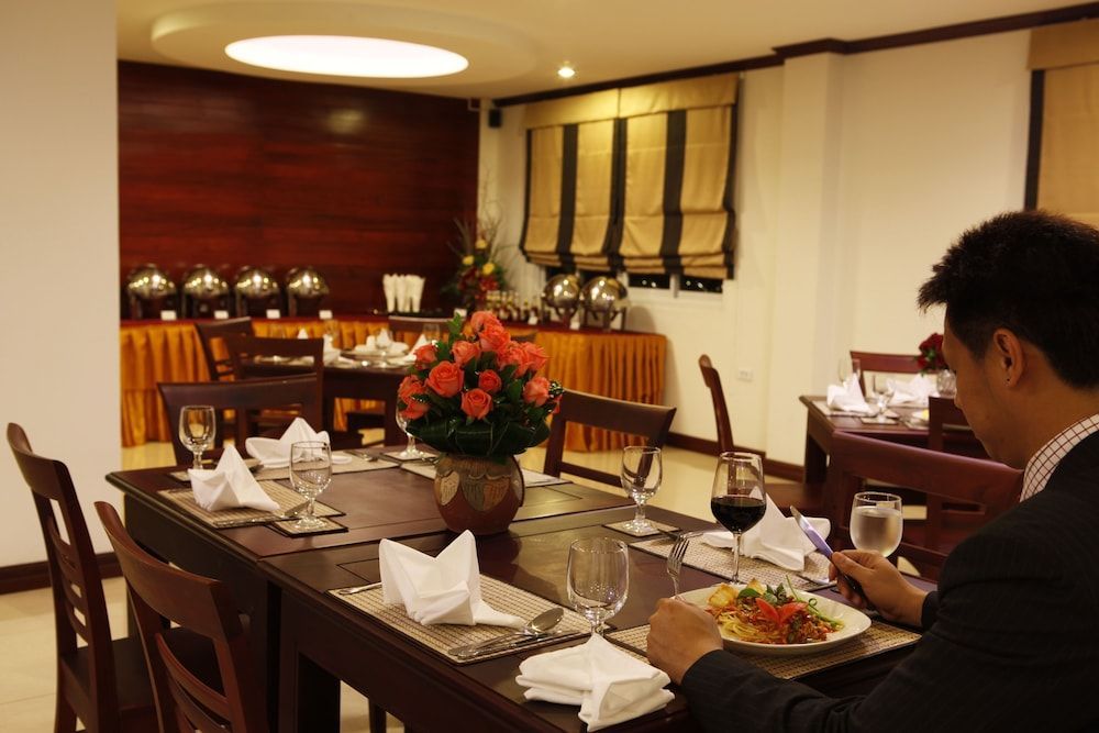 Lao Golden Hotel 1