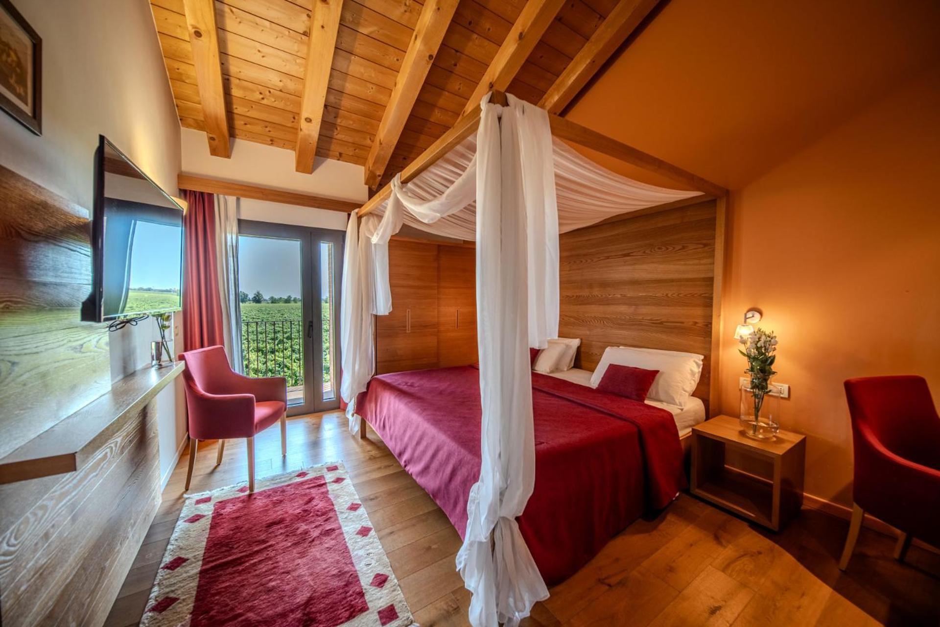 Borgo Ronchetto 1