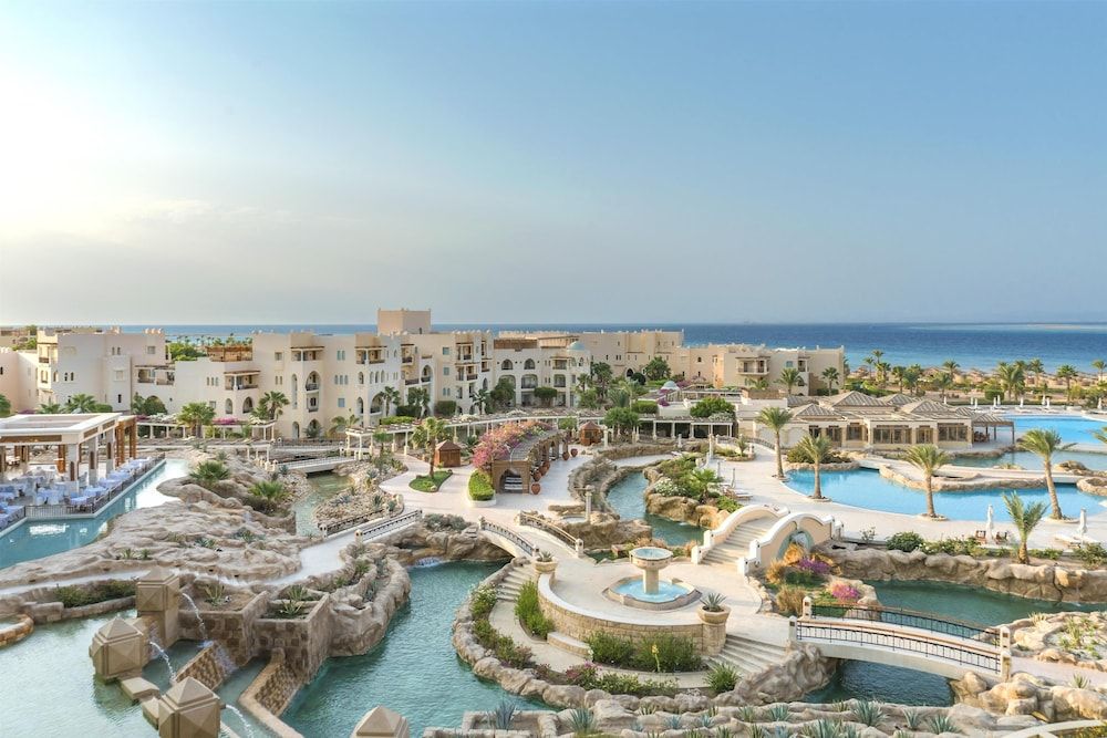 Kempinski Hotel Soma Bay 1