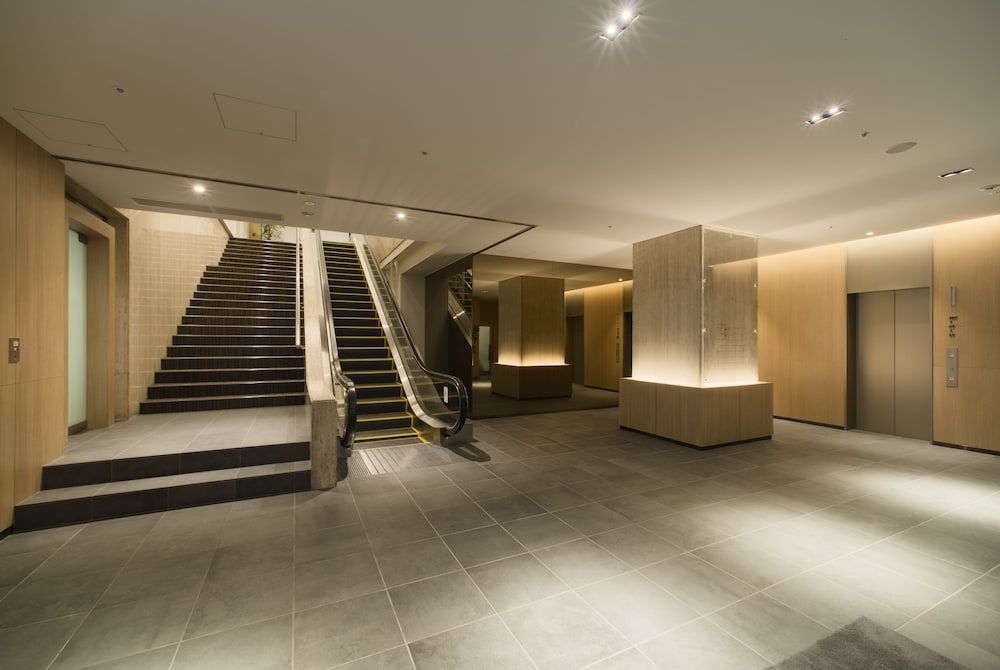 Nagano Tokyu REI Hotel 2