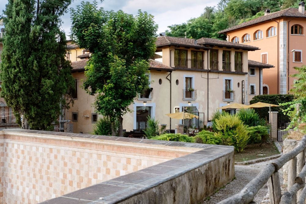 Hotel 99 Cannelle 1