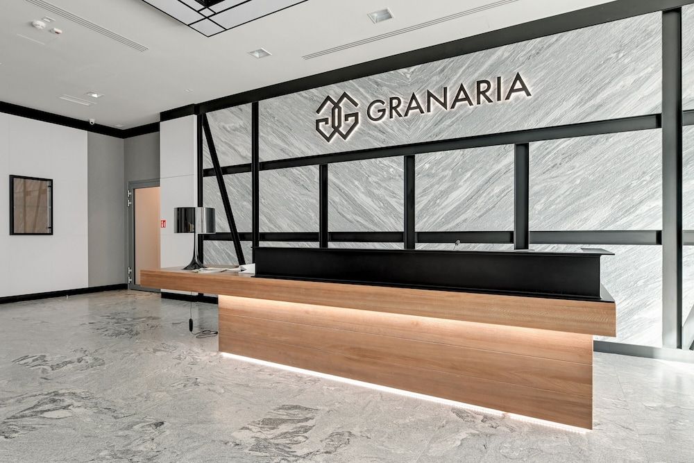 Granaria Comfort Apartments 2