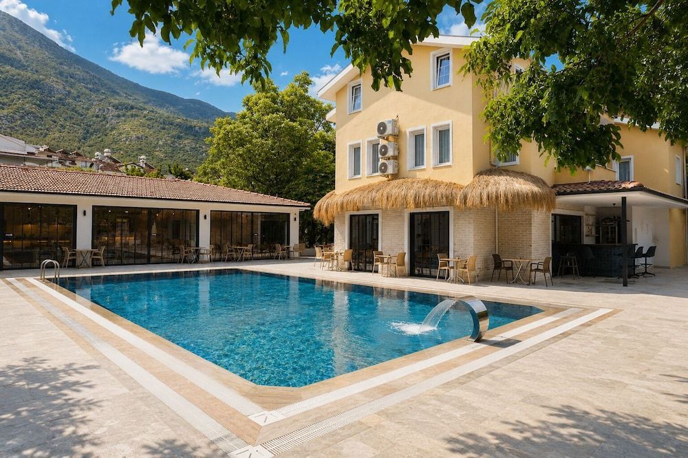 Gunes Boutique Hotel 1