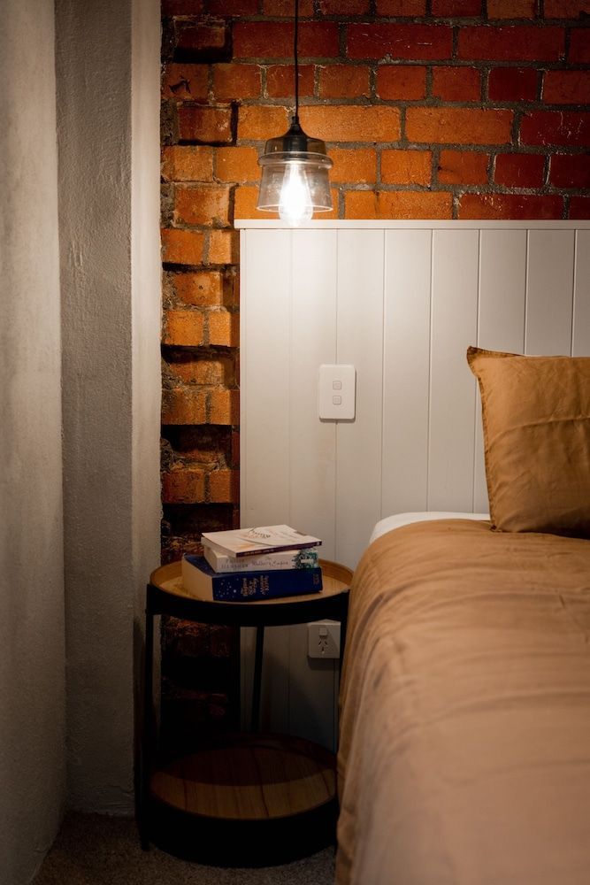 The Cobbler Hotel 1