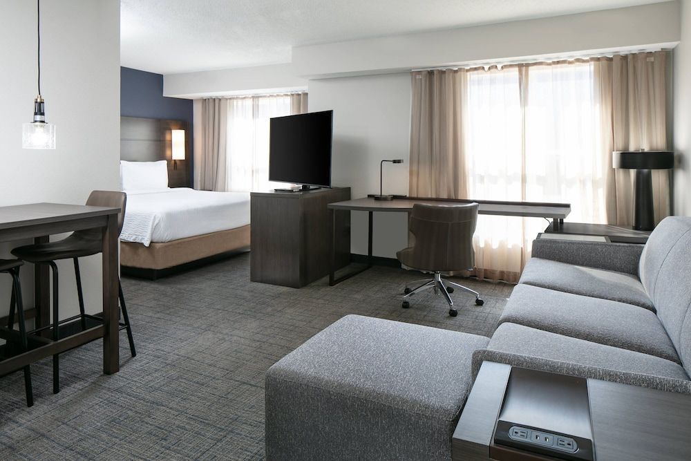 Residence Inn by Marriott Tulsa South 1