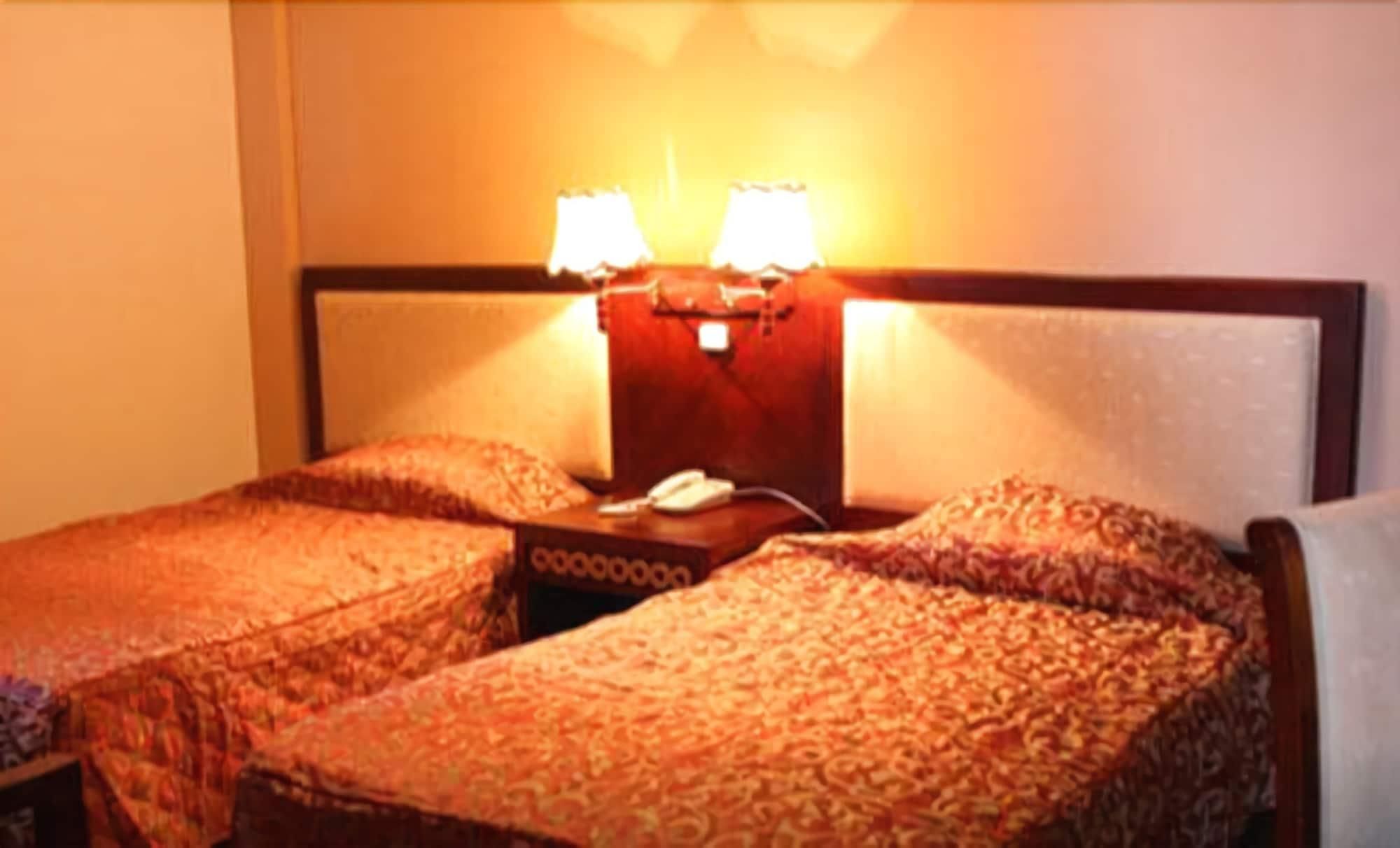 Addis View Hotel 2