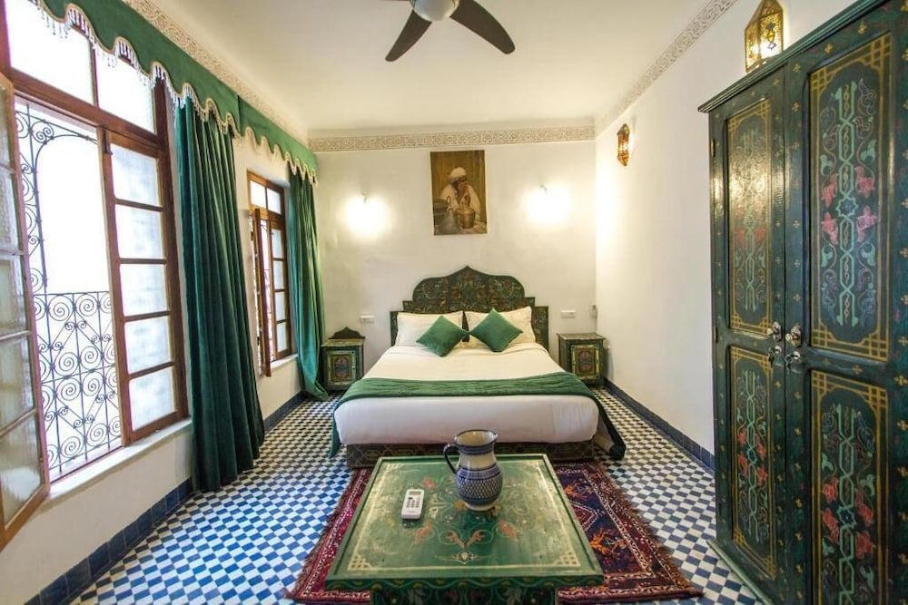 Riad Dar Bab Guissa 1