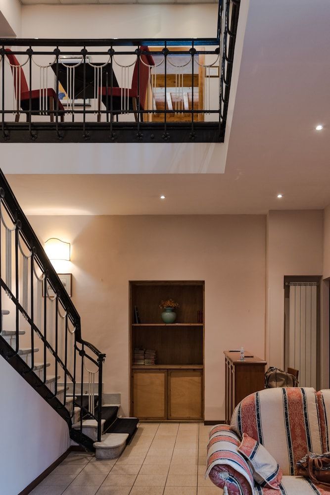 Hotel Bellavista 2