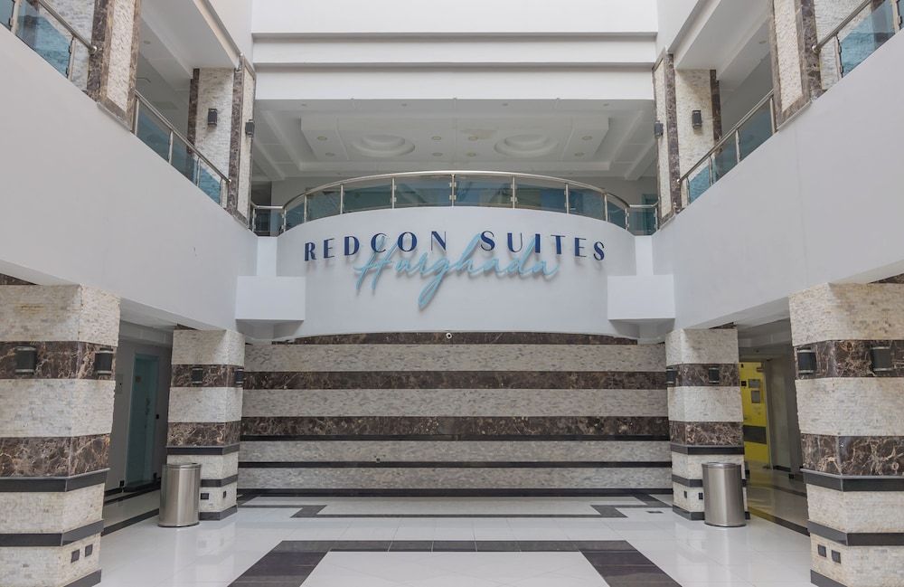 Redcon Suites 2