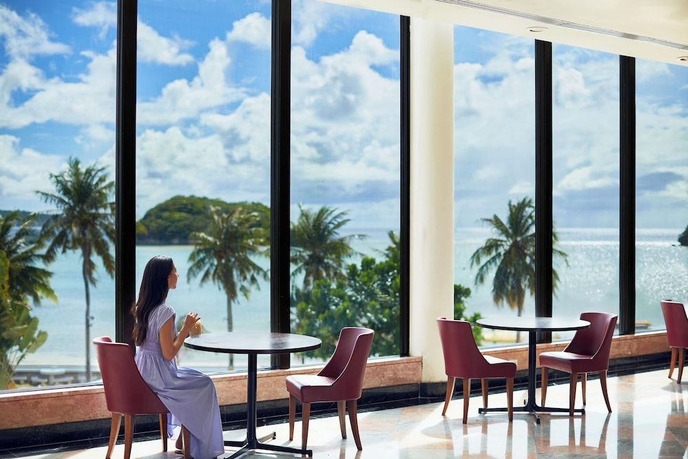 Hoshino Resorts RISONARE Guam 2