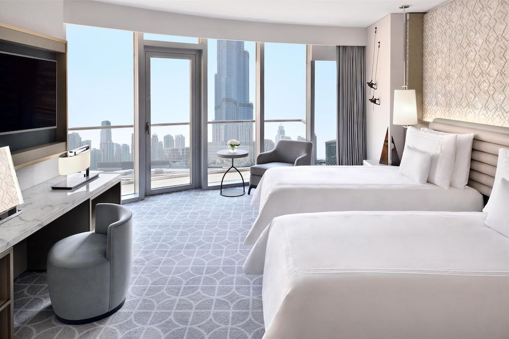 Kempinski Central Avenue Dubai 1