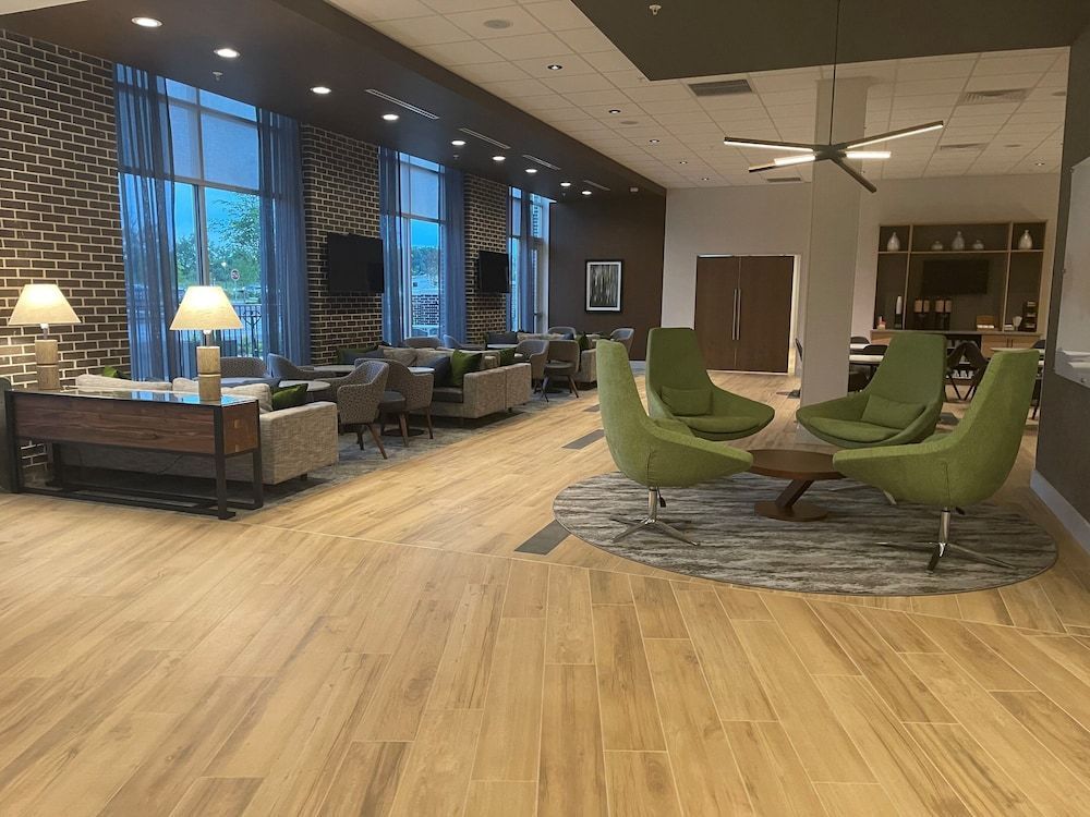 Hyatt Place Murfreesboro 2
