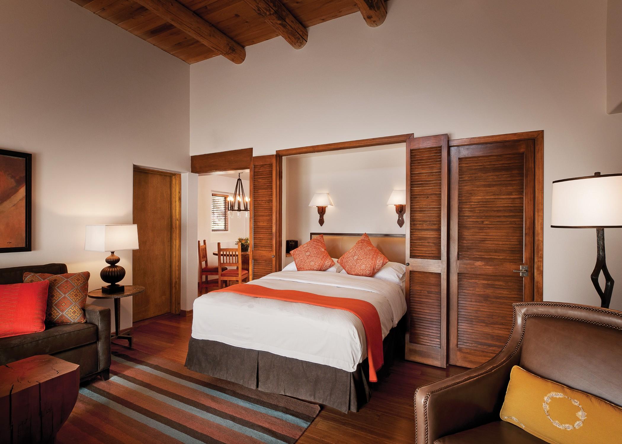 Enchantment Resort and Mii Amo Spa 2