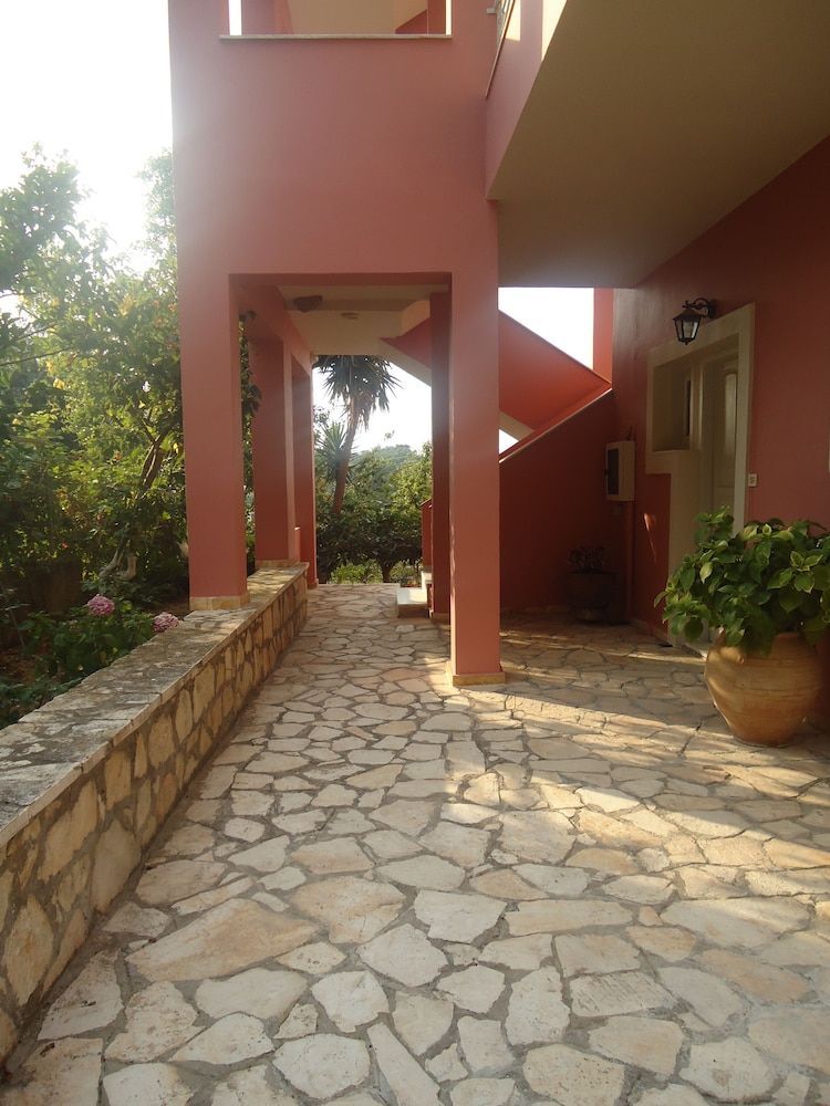 Villa Bambas Resort 1