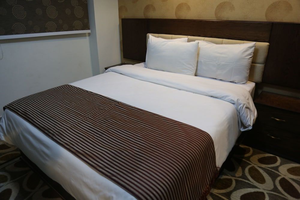 Monte Cairo Serviced Apartments 2