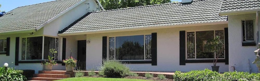 The Pecan Tree Guesthouse 1