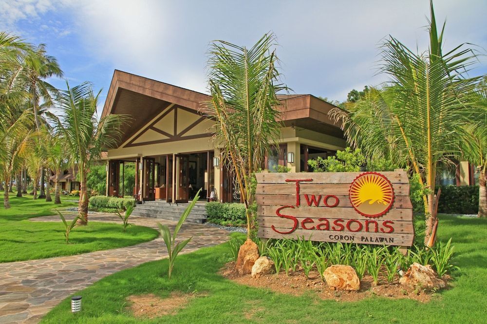 Two Seasons Coron Island Resort 2