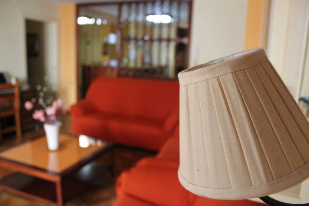 Hostal Andalucia 1