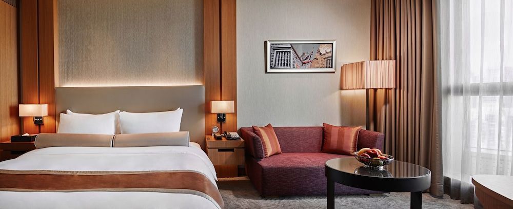 Millennium Hotel Taichung 2