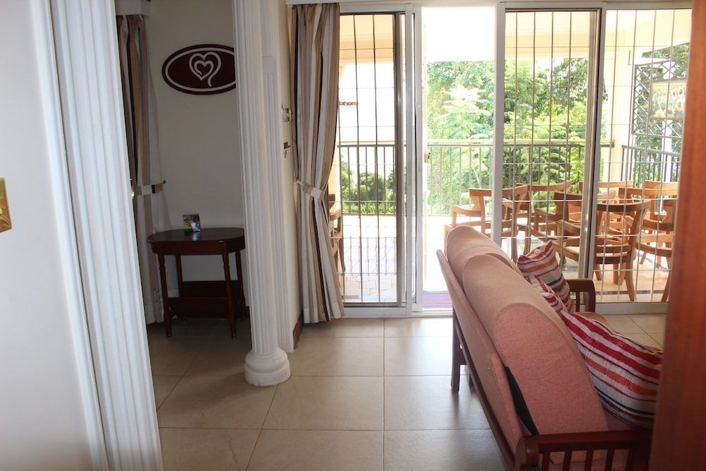Sovereign Hotel 2