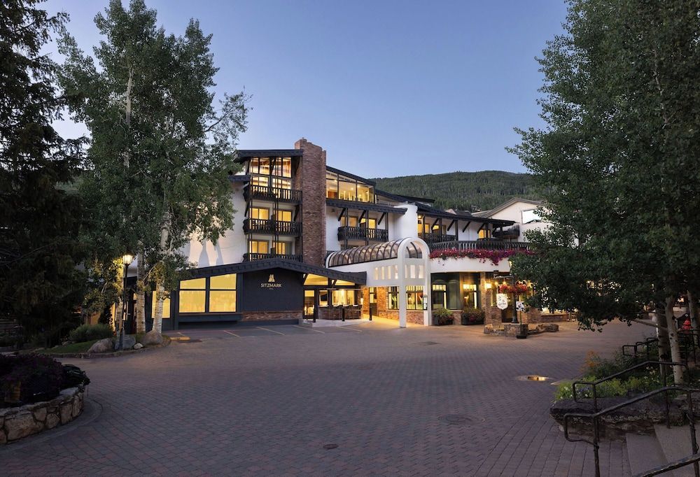 Sitzmark Vail 1