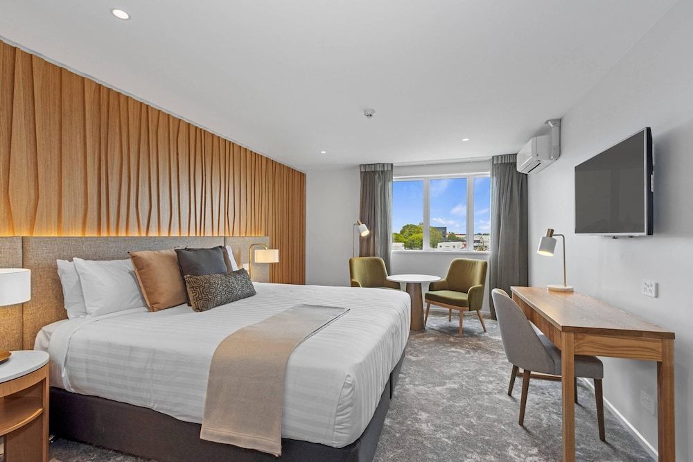 Hotel Elms Christchurch, an Ascend Collection Hotel 1