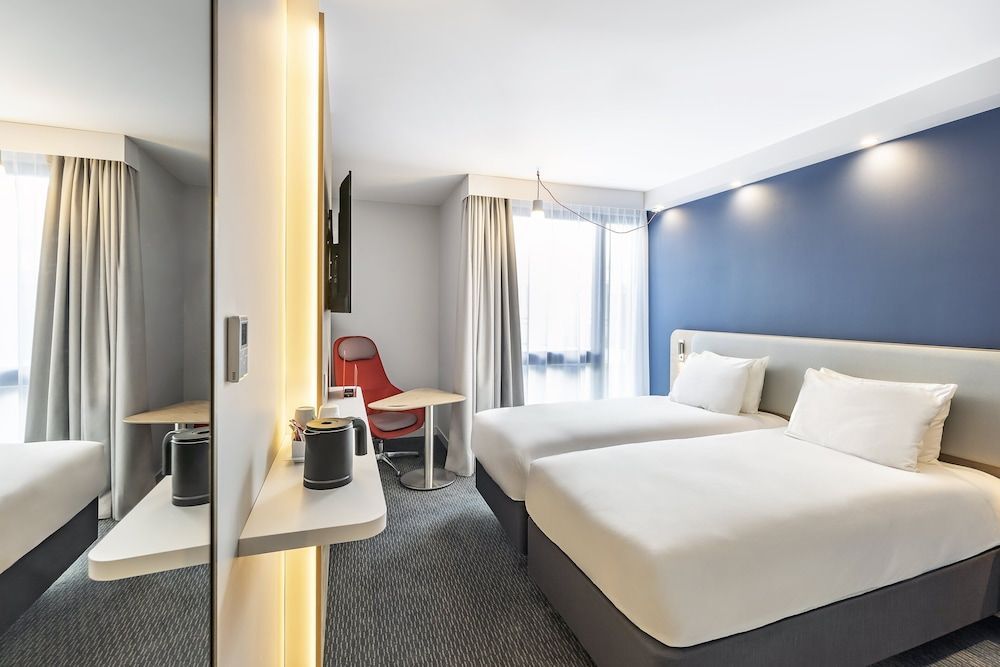 Holiday Inn Express PARIS - POISSY by IHG 2
