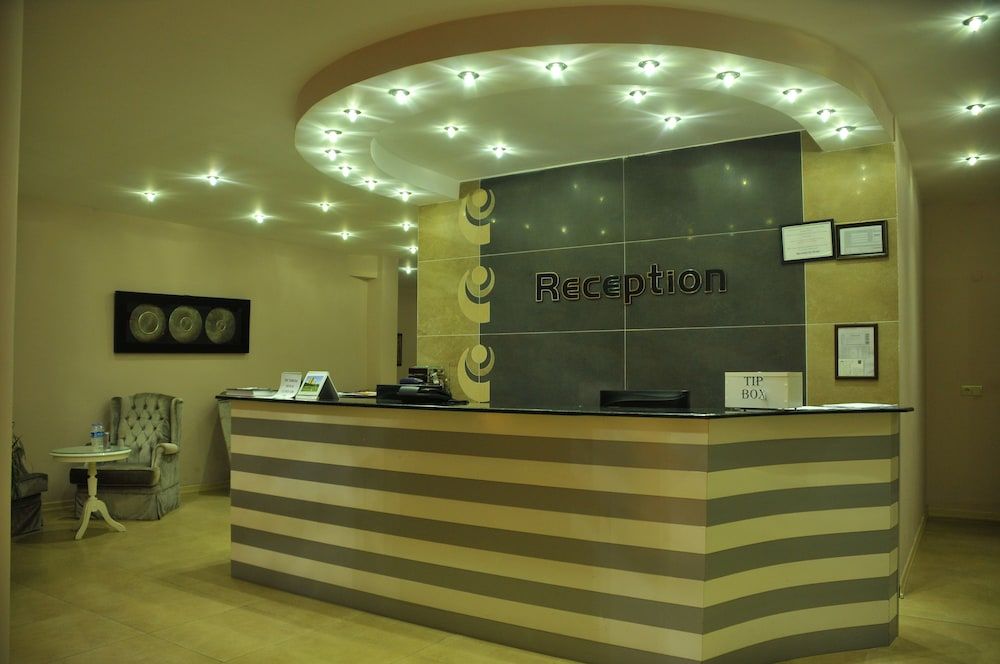 Nevada Hotel & Spa 2