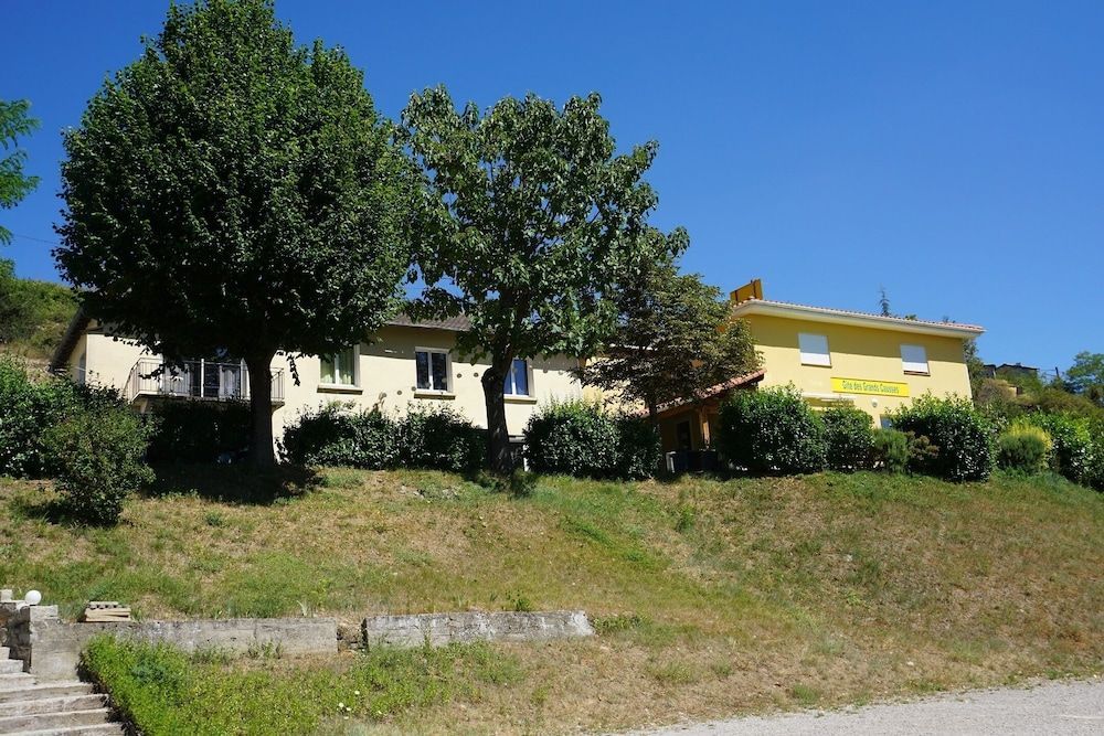 Gîte des Grands Causses 1