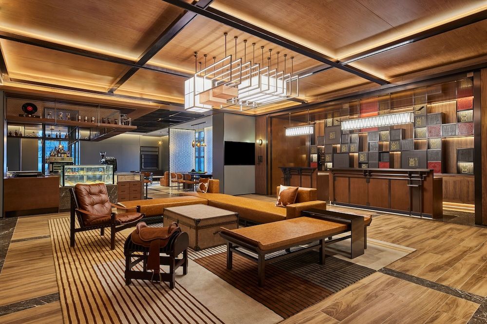 Four Points by Sheraton Xi’an High-Tech Zone 2