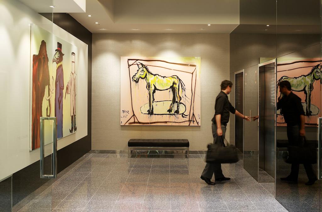 The Cullen Melbourne - Art Series 2